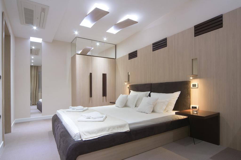 Hotel Viva Kragujevac Room photo