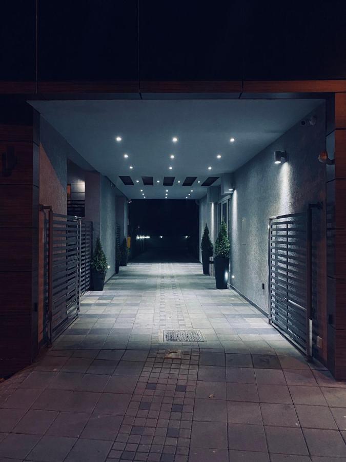 Hotel Viva Kragujevac Exterior photo